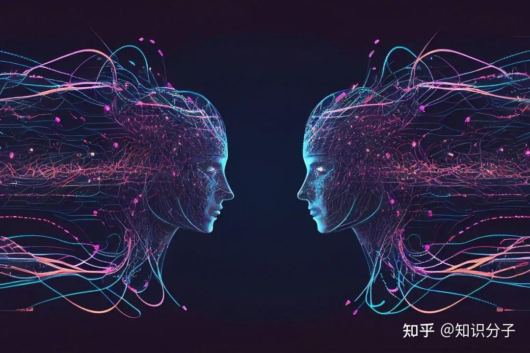 全球第一个聊天机器人是怎样诞生的？ - 知乎