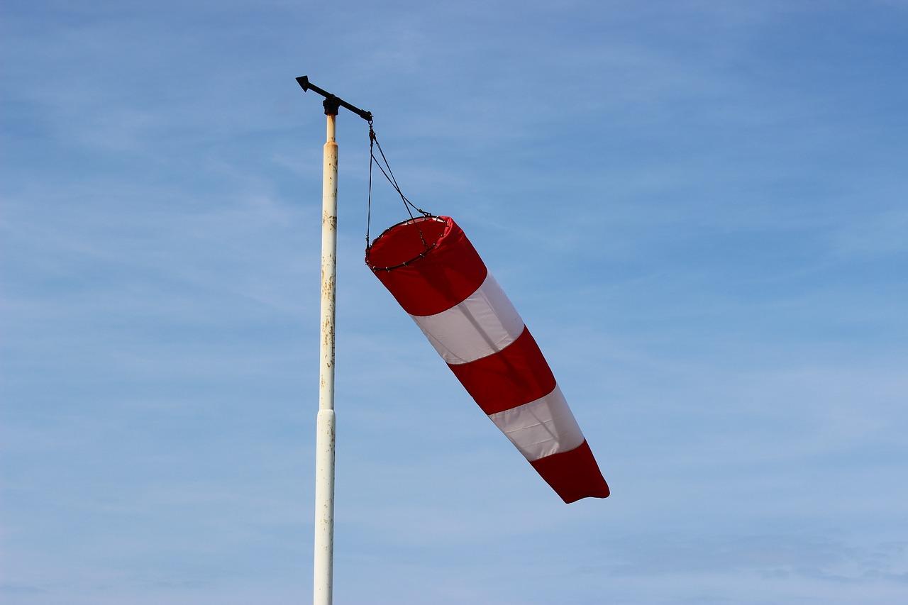 4. 旗杆直径标准