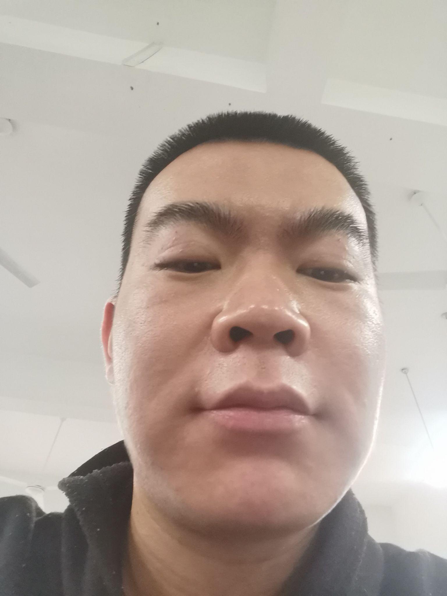 你们学校的校草帅到什么程度