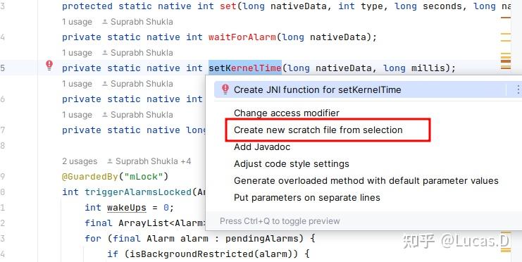 史上第一款AOSP开发的IDE （支持Java/Kotlin/C++/Jni/Native/Shell/Python） - 知乎