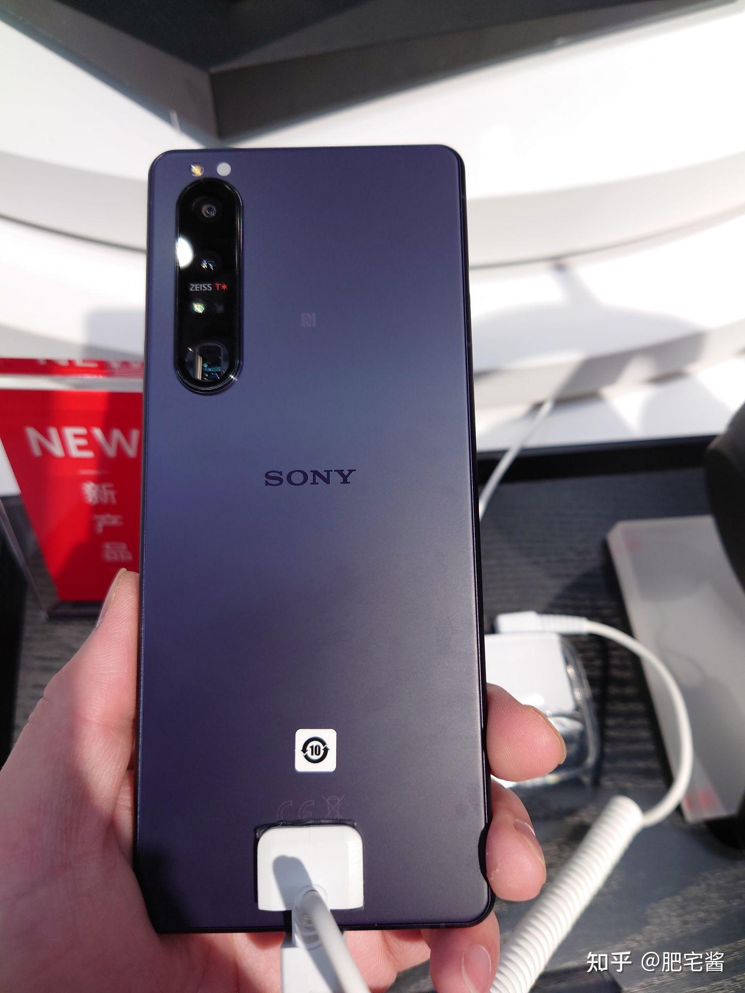 xperia1ii和xperia1iii该怎么选