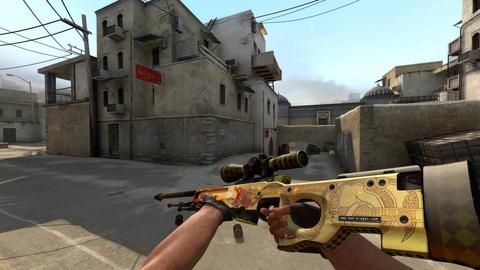CSGO中诱饵弹(decoy)的正确打开方式 - 知乎