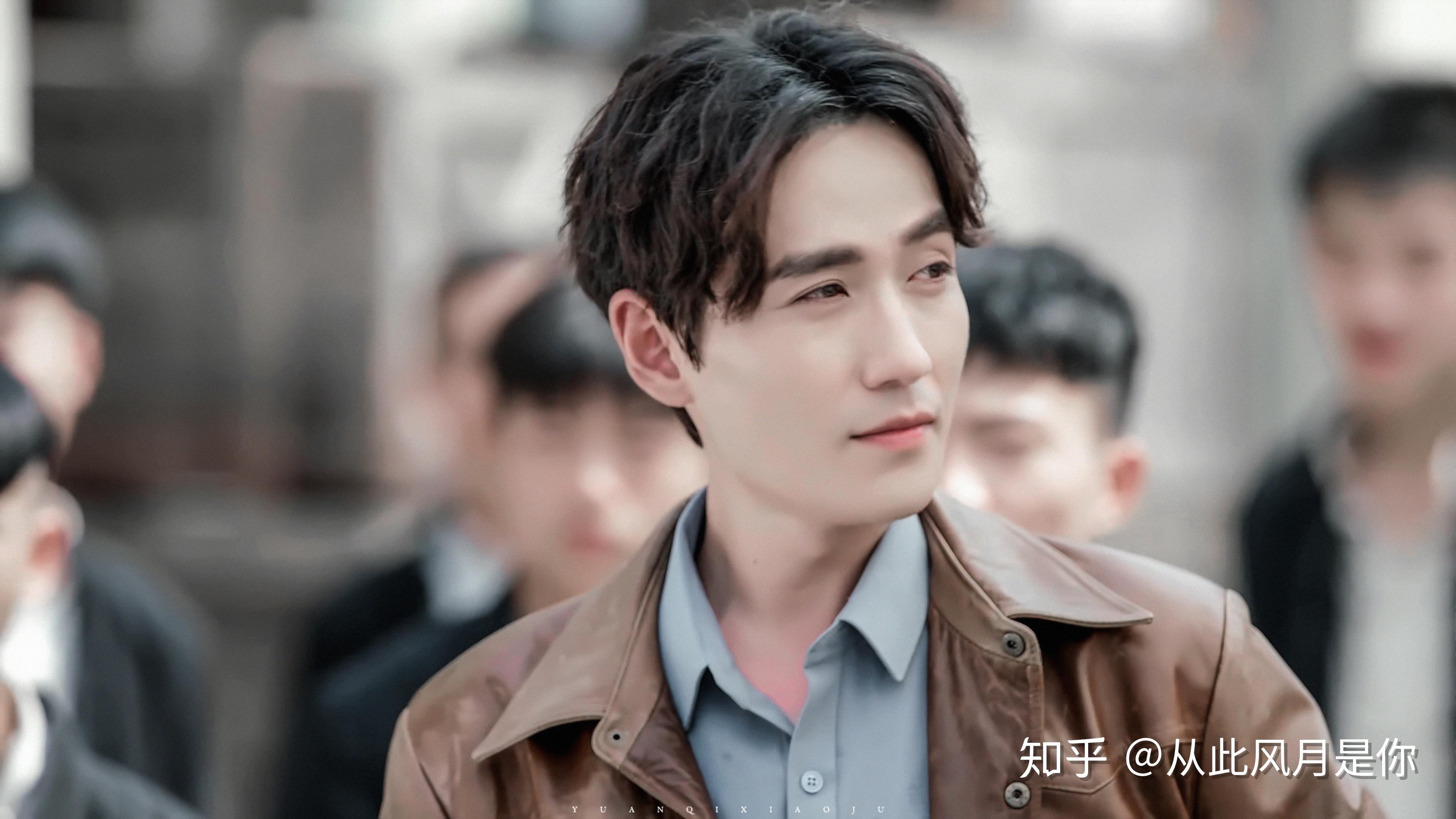 朱一龙的罗浮生能有多好看