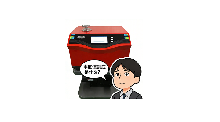 氦检高频疑问|“本底值”到底是什么?博为氦检给你一篇讲透，再也不疑惑！ - 知乎