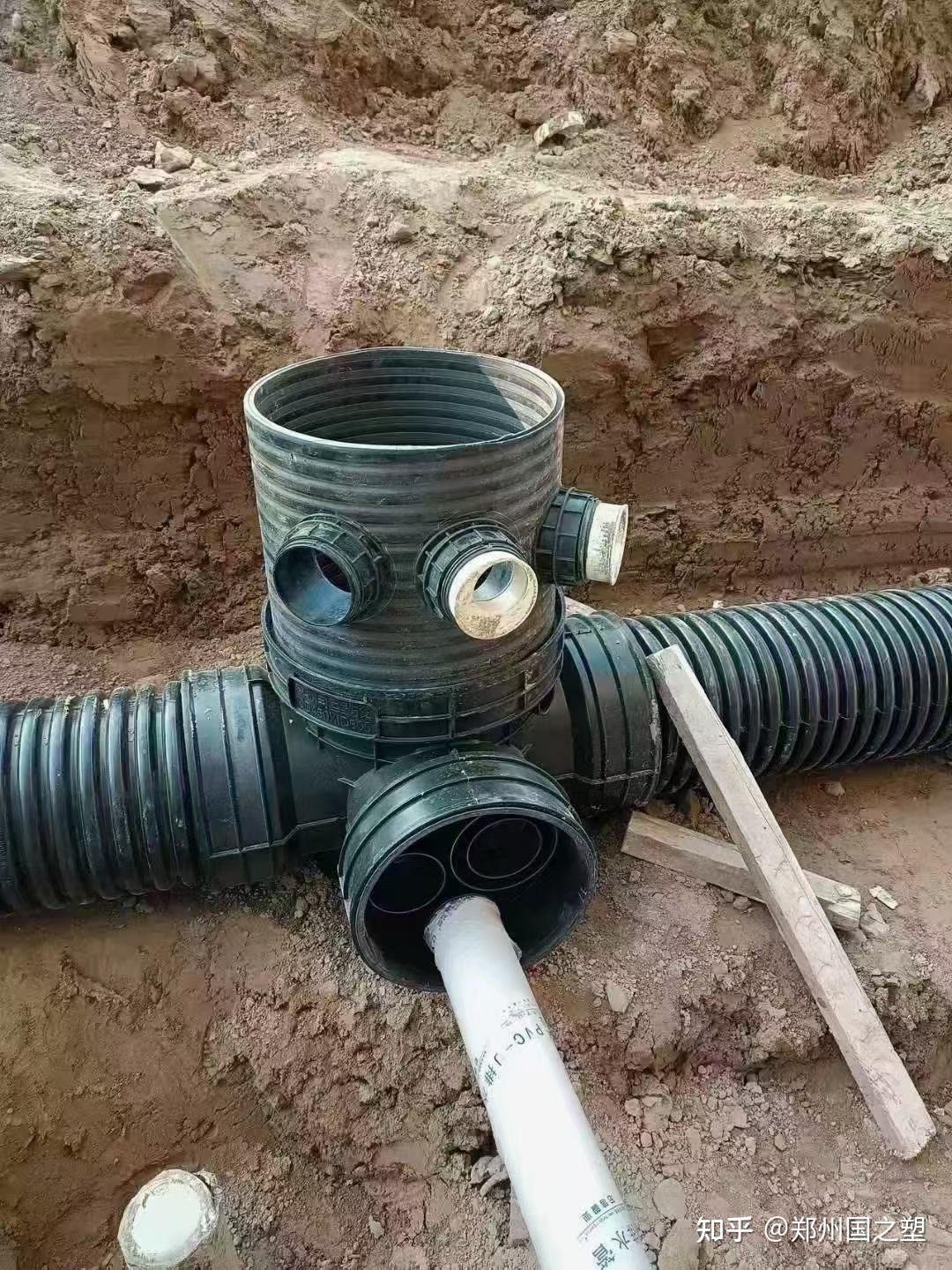 顺昌水南、富州片区污水处理提质增效项目全速推动