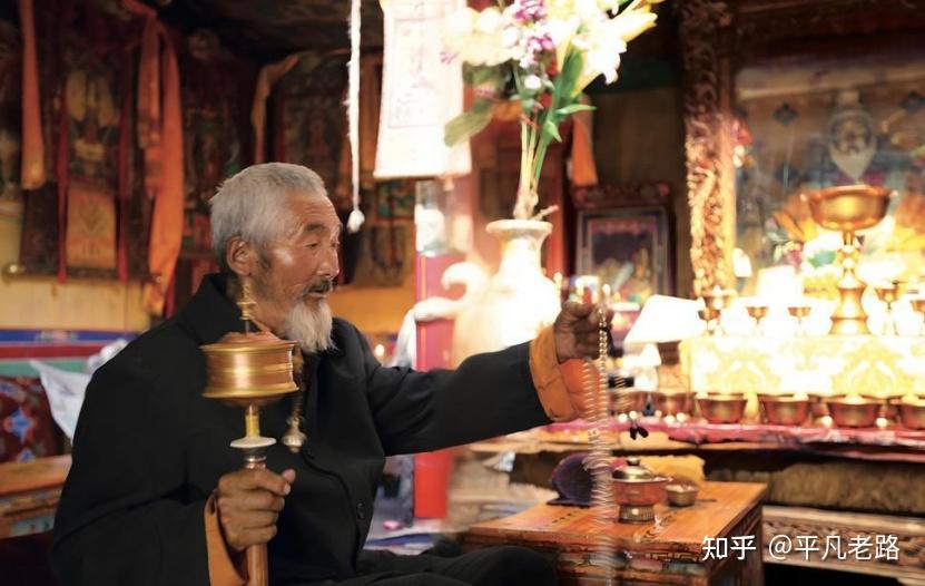 藏传佛教与藏医:灵性与医学的融合 - 知乎