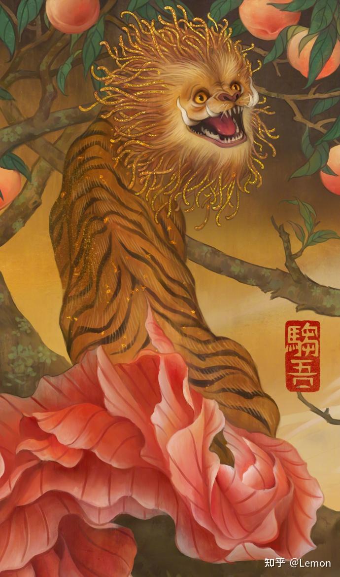 你知道吗?日本的妖怪70%都源自中国,1080种中国妖怪正在被我们遗忘 |张云《中国妖怪故事全集》推荐 - 知乎