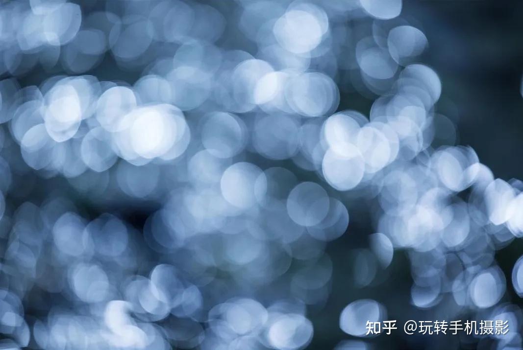 失焦照片到底怎么拍才美?今天为你揭晓! - 知乎