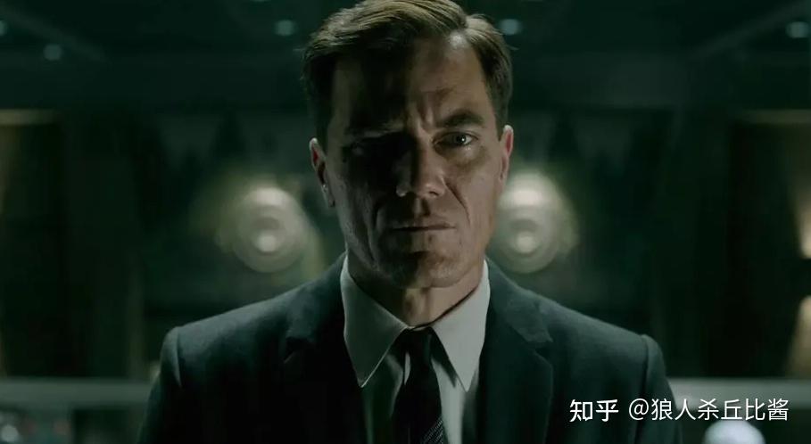 史上最豪华版狼人杀——《利刃出鞘》 - 知乎