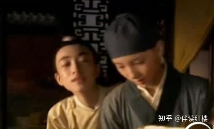 《红楼梦》赏析 最没有争议的误解 秦钟的临终遗言 - 知乎
