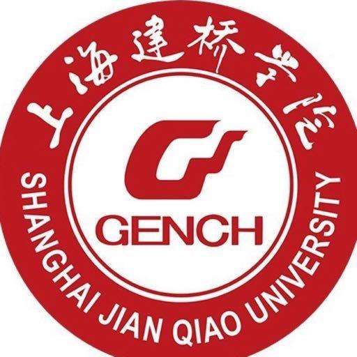 上海建桥学院校园环境怎么样?让我们一起看看吧!