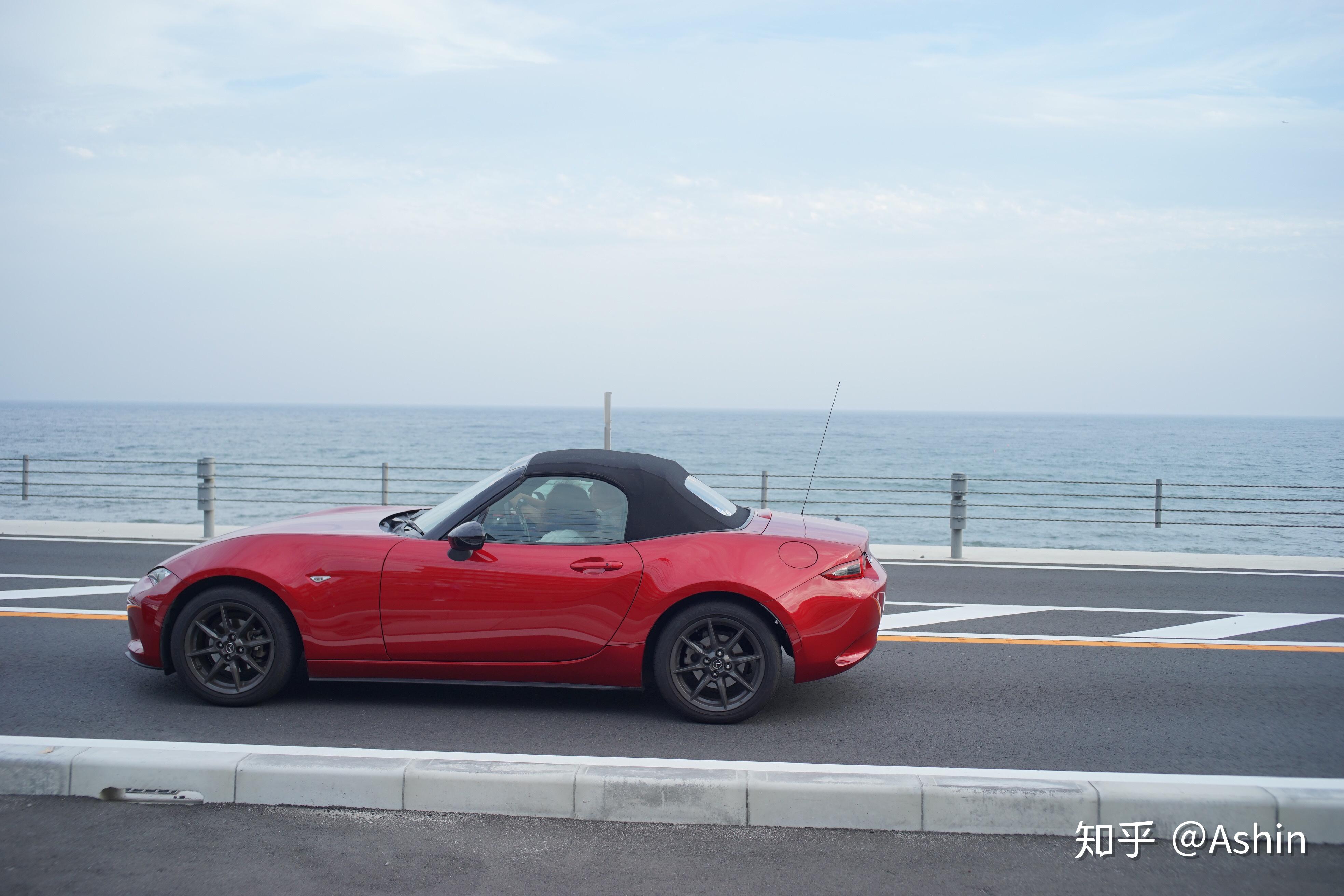 适合女生开的跑车有哪些? - 知乎