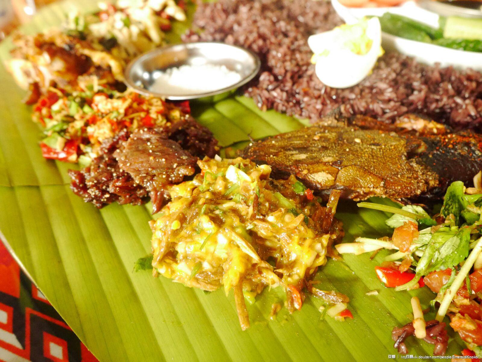 云南菜有哪些特色菜? - 知乎