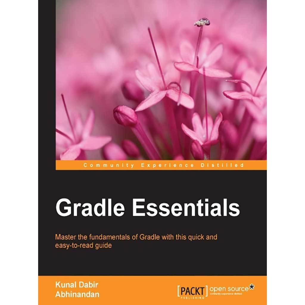 gradle-essentials