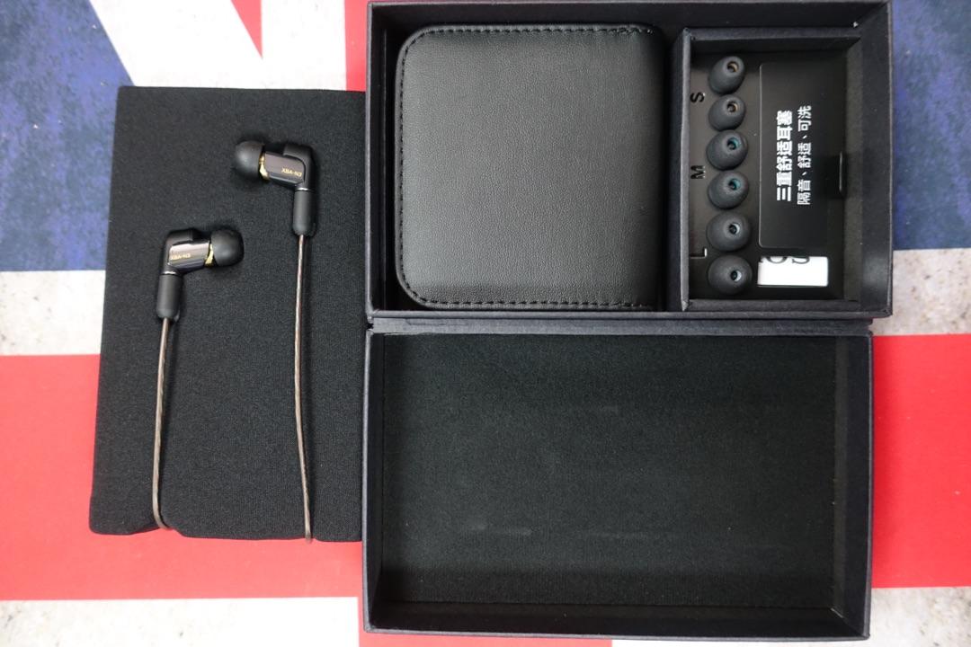 索尼新品耳机xban3ap值得入手么