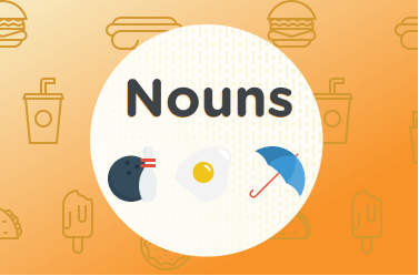 英语中的名词(Nouns) - 知乎