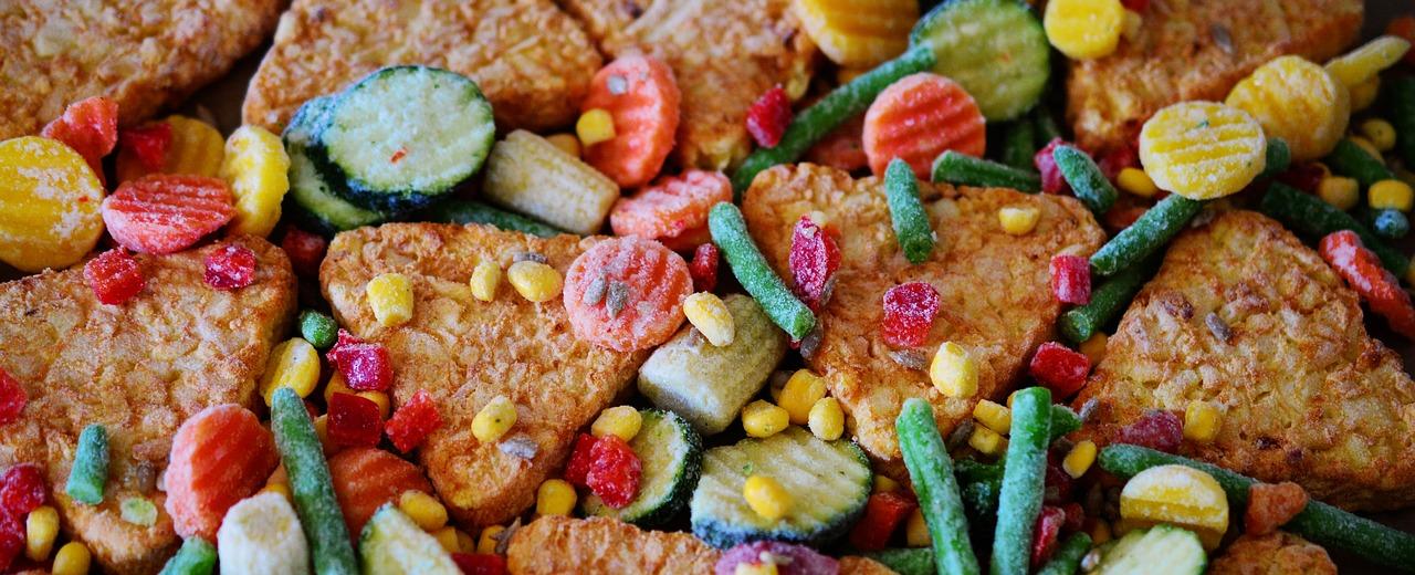 蔬菜保鲜温度一般多少