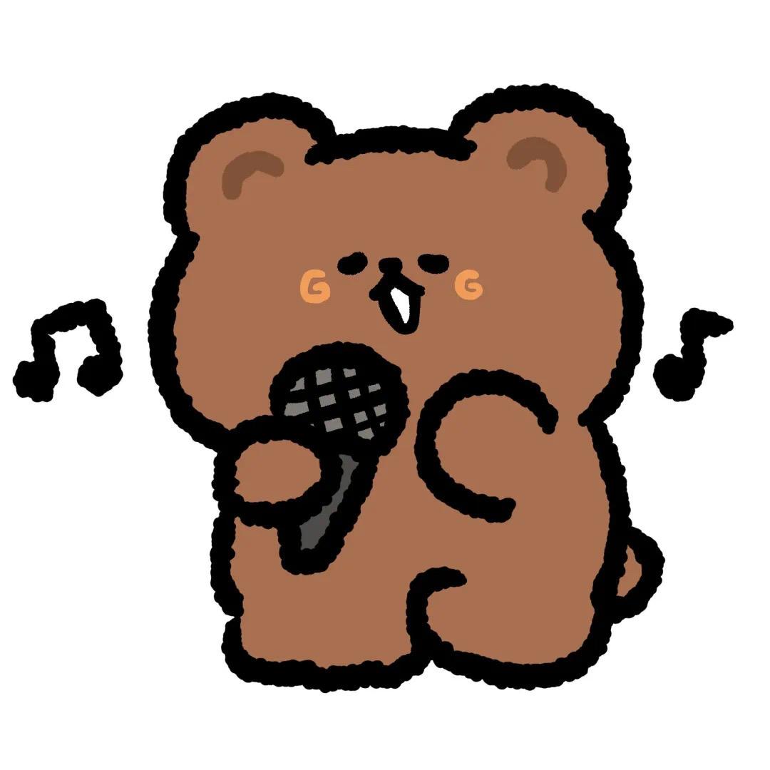 有没有什么可爱的微信头像