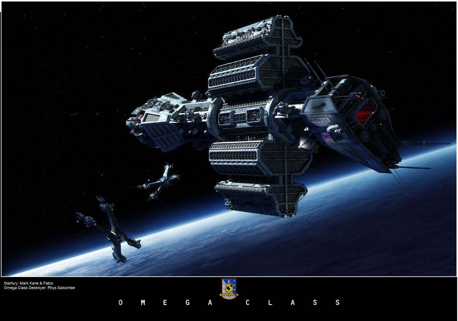 科幻电影里空间站靠自身旋转产生离心力来模拟重力所以