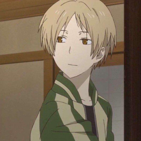 想收集温柔好看又不那么幼稚的动漫男生头像