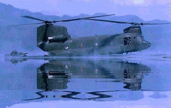直-17直升机测绘仿制成功，但只做技术储备而已，未真正投入量产 - 知乎