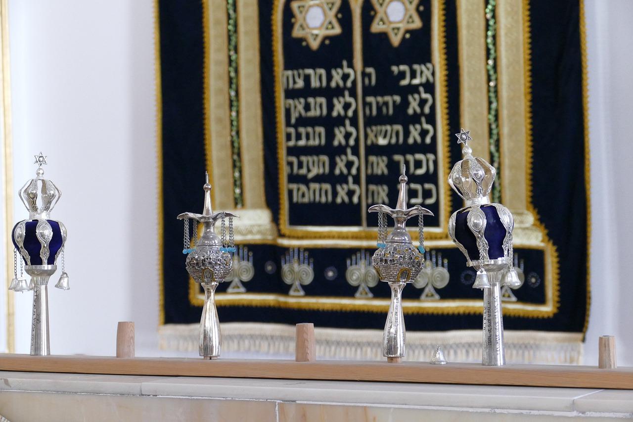 3. 开元盛世的辉煌