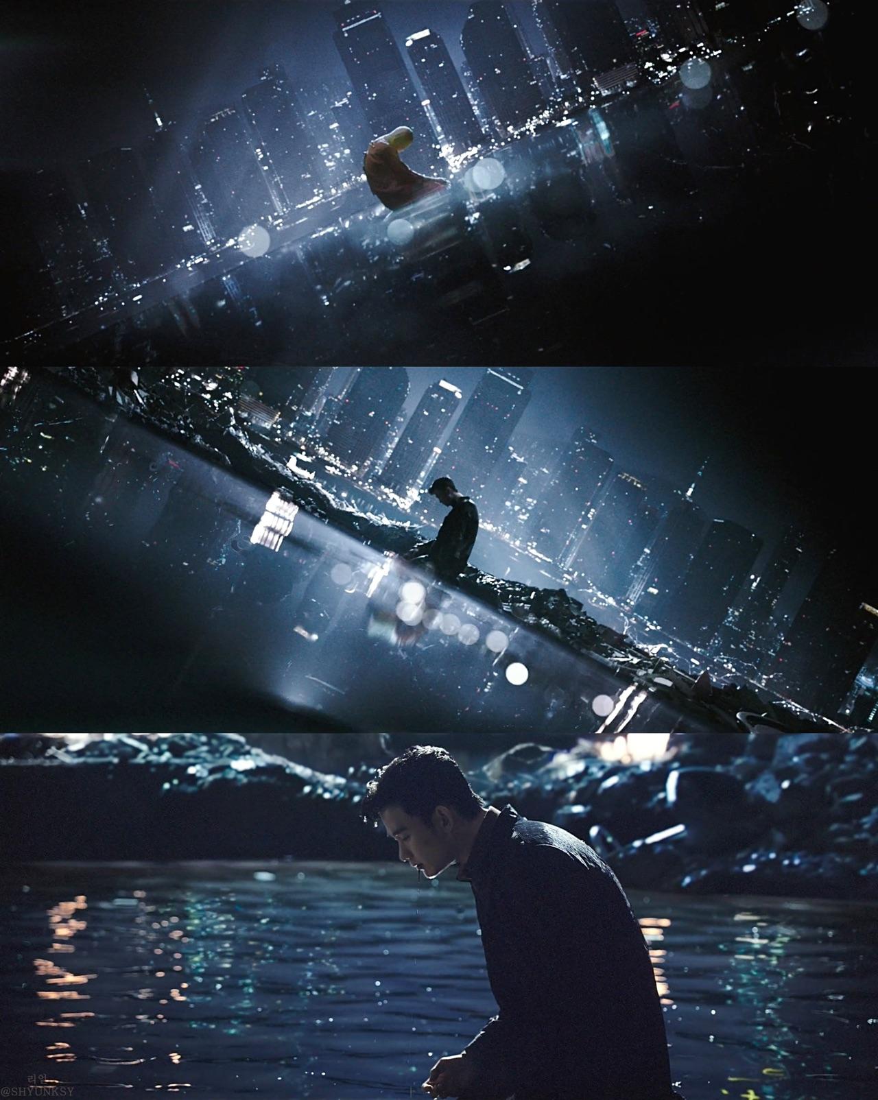 如何评价金秀贤主演的电影real真实