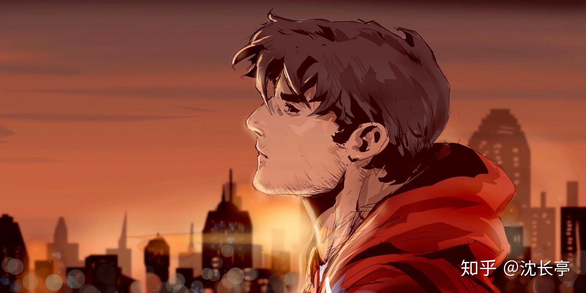 如何评价蝙蝠侠系列中的杰森托德jasontodd这一形象