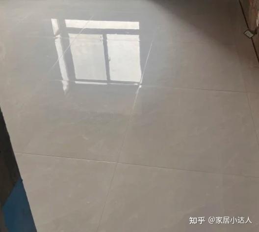 越来越多人家里不贴“瓷砖”了!学广东人这样装,看起来高端大气 - 知乎