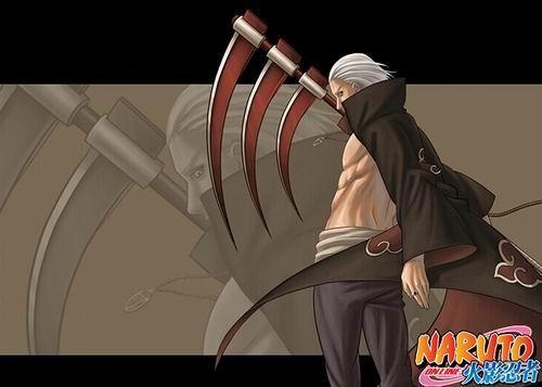 怪谈趣说 邪教飞段 并非无敌 知乎 怪谈趣说 邪教飞段 并非无敌 知乎