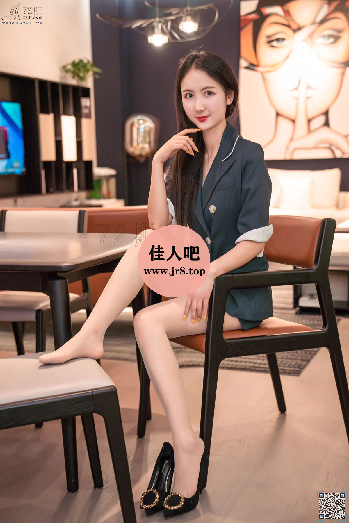 [全网资源汇总]72斯全套写真合集[持续更新]-佳人吧