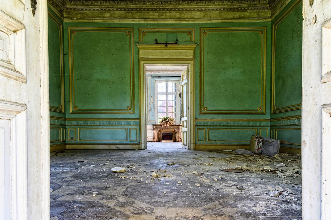 2. 豪华主卧升级