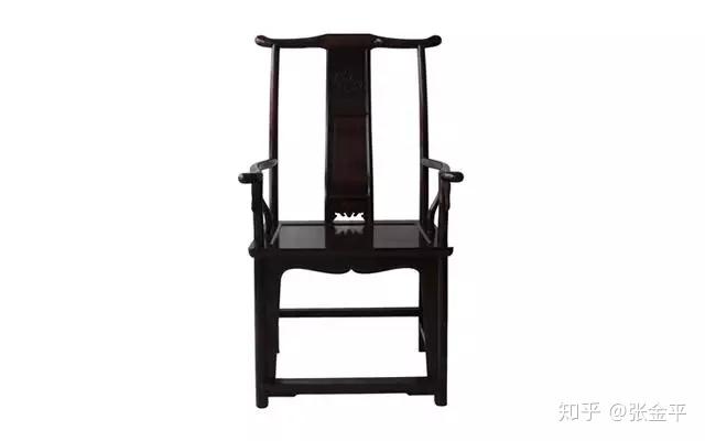二十问带你了解官帽椅： - 知乎