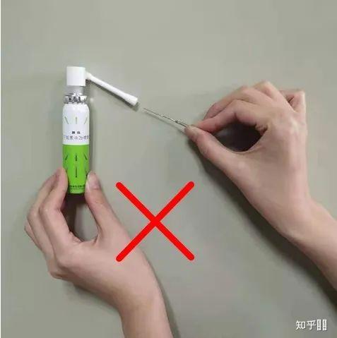 重组人干扰素α2b喷雾剂怎么打开用? - 知乎