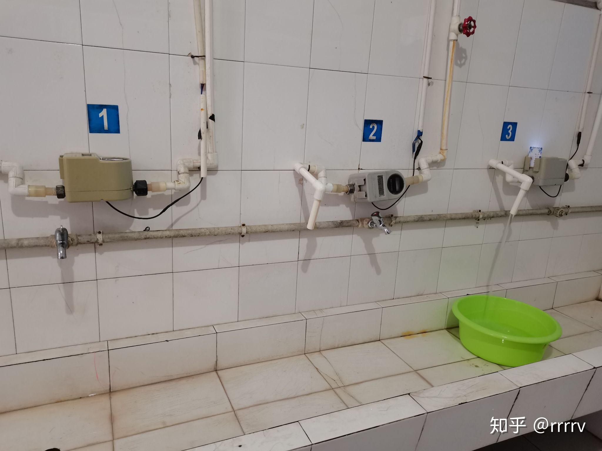 马上要去井冈山大学就读,能帮我拍一下宿舍,还有校园吗谢了? - 知乎