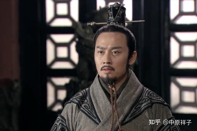 张仪是怎样取得连横成功的? - 知乎