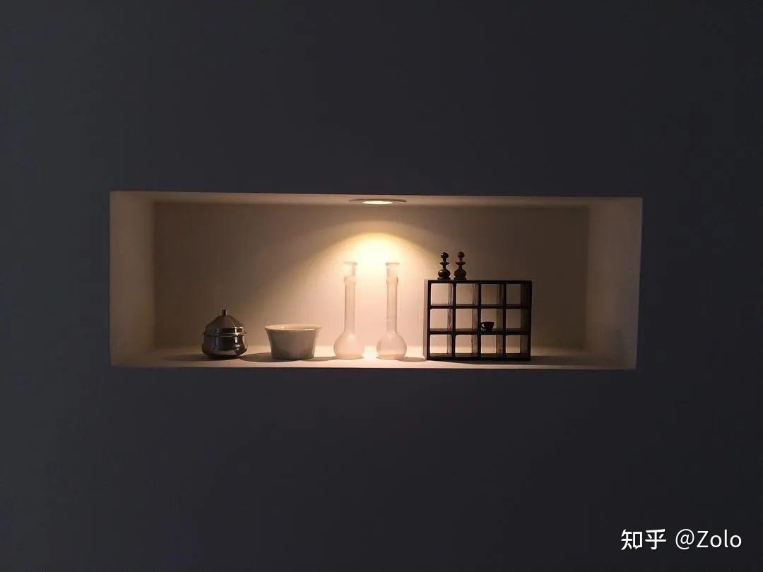 什么是日式壁龛？关于家中如何装饰和利用收纳壁龛的地方 - 知乎