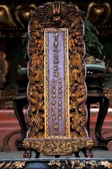 杭州灵隐寺供奉有“国运禄位” - 知乎
