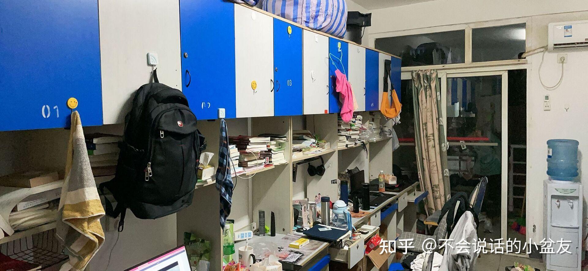 重庆交通大学寝室图片图片