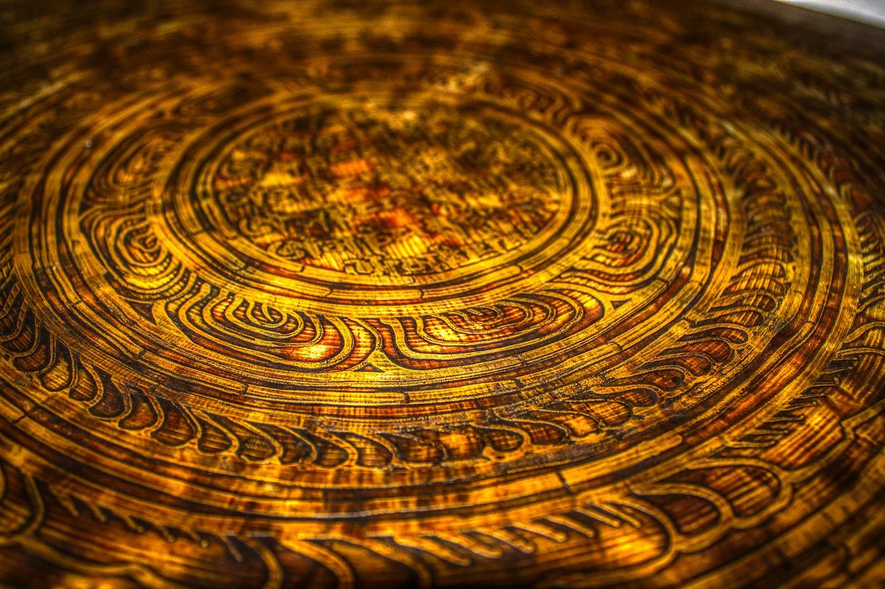 屋顶放什么避邪