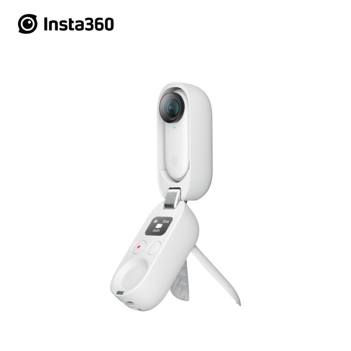 如何评价insta360 推出的insta360 go2 相机？ - 知乎