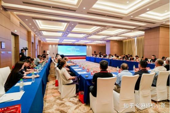 传承新榜样,方和AI智能语音麻将机为非遗添彩