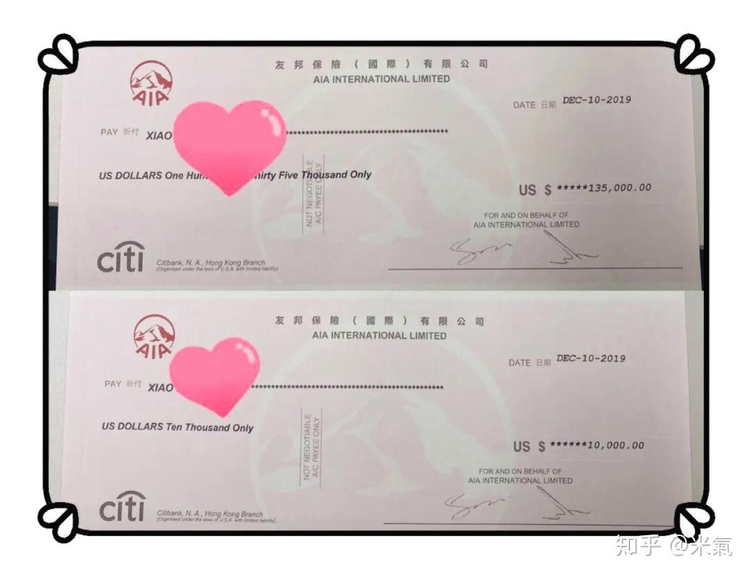 投保次年，顺利帮客户理赔14.5万美金- 知乎