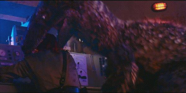 R级，《原始战争》年度最硬核最血腥恐龙片！