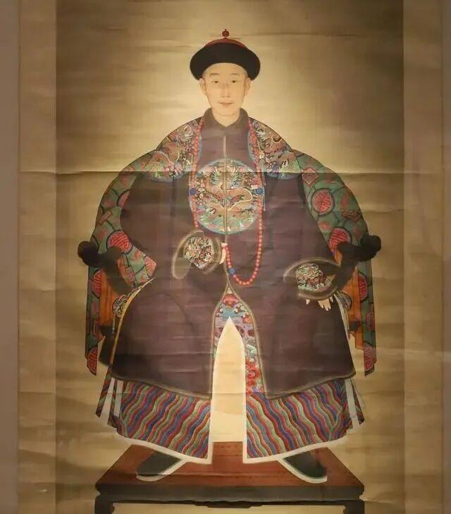 代善家族,凭什么出了三个铁帽子王? - 知乎
