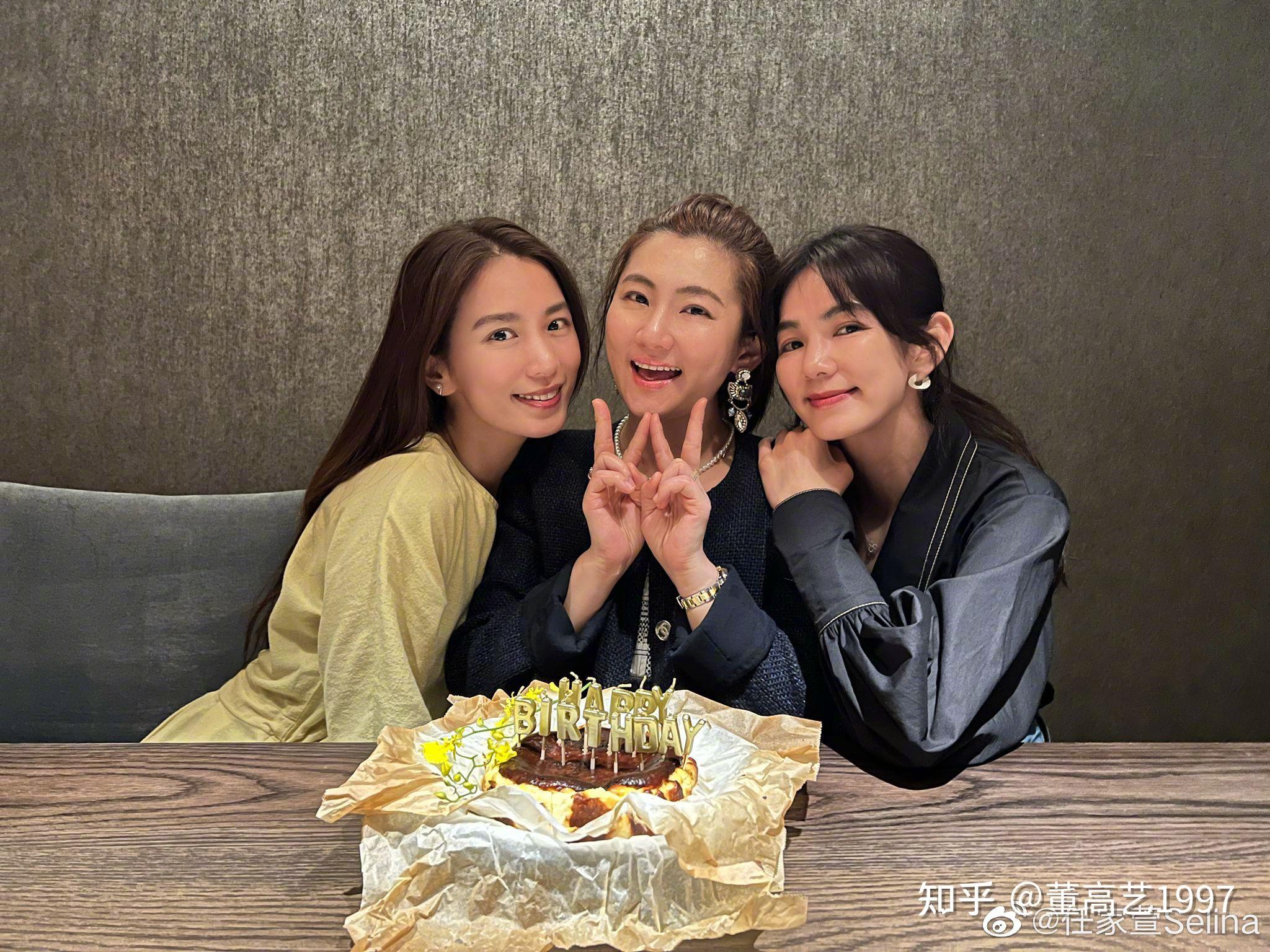 怎么区分任家萱和田馥甄的长相,我对她们两脸盲? - 知乎