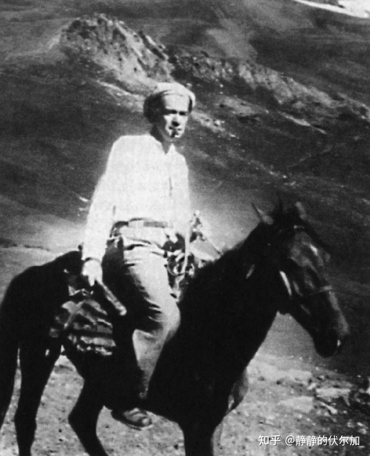 红色普罗米修斯 1.“大东迁”：苏联境内的德国专家 - 知乎