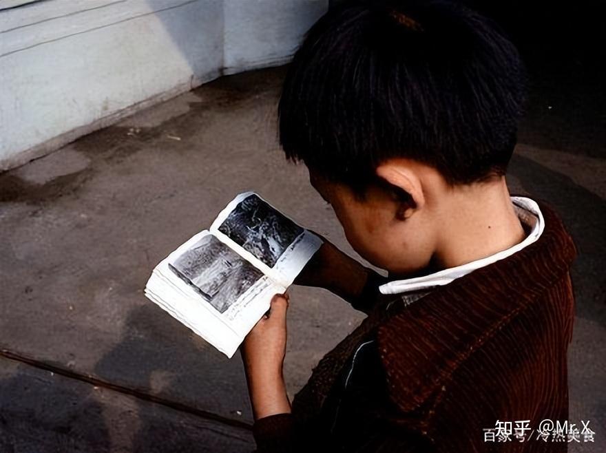 80后的人生轨迹,他们到底经历了什么? - 知乎
