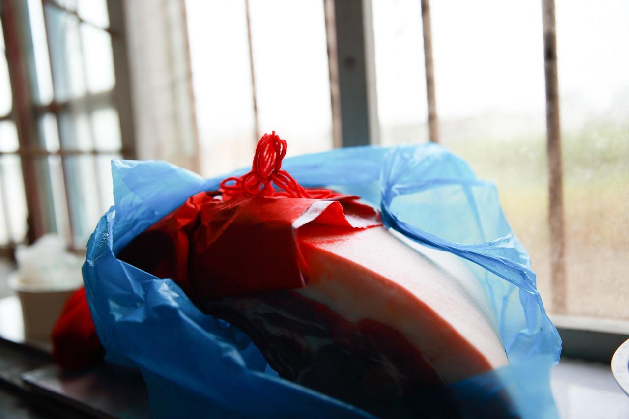 结婚彩礼有什么讲究