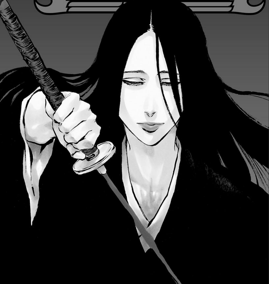 死神中你最喜欢哪个人的卍解为什么